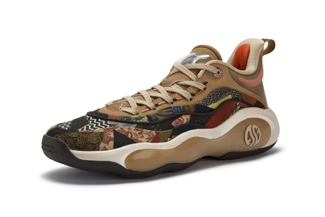 Aaron Gordon AG 6 | 361 DEGREES UAE
